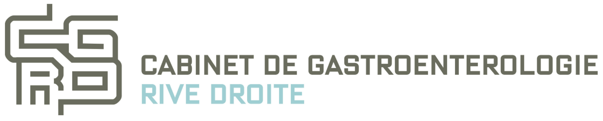 Gastro-entérologie rive droite